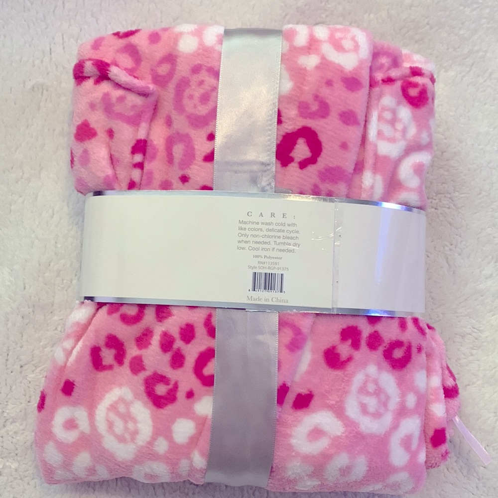 HOTEL SPA COLLECTION ROBE - Picture 4 of 4